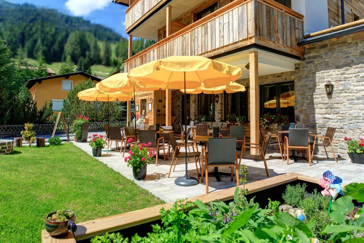 Koesslerhof Hotel Sankt Anton am Arlberg Exterior photo